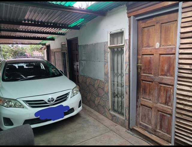 3 BEDROOM HOUSE FOR SALE IN HERMANSTAD